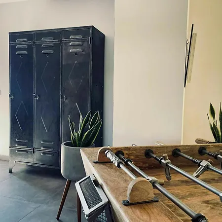 Spacious With Garden On Amrum *