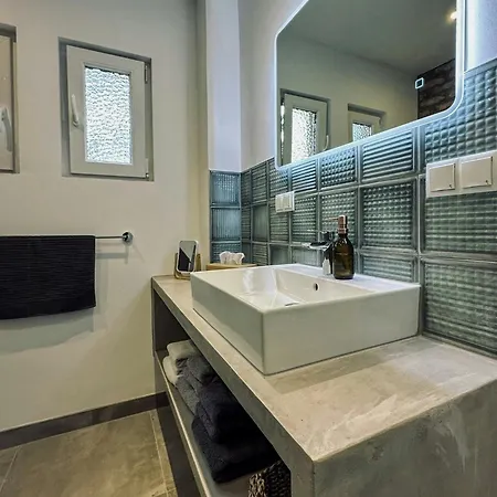 בית נופש Spacious With Garden On Amrum Wittdün