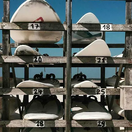 בית נופש Spacious With Garden On Amrum