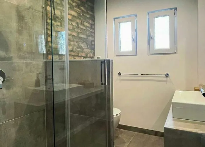 Semesterbostad Spacious With Garden On Amrum Wittdün