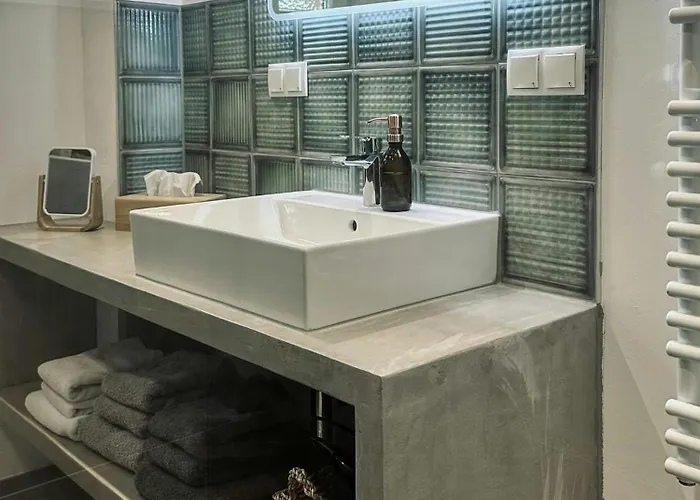 Spacious With Garden On Amrum Semesterbostad