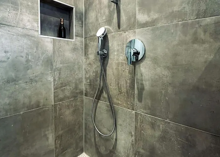 Semesterbostad Spacious With Garden On Amrum Wittdün