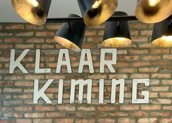 Spacious With Garden On Amrum Semesterbostad Wittdün